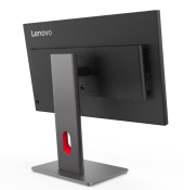 LENOVO Monitor ThinkVision P24QD-40 24 cale 64B1GAT1EU  - 64B1GAT1EU - Zdjęcie 4