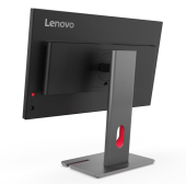 LENOVO Monitor ThinkVision P24QD-40 24 cale 64B1GAT1EU  - 64B1GAT1EU - Zdjęcie 5