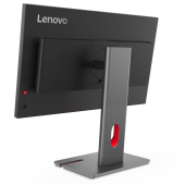 LENOVO Monitor ThinkVision P24Q-40 23.8 cala 64B2GAT1EU - 64B2GAT1EU - Zdjęcie 6