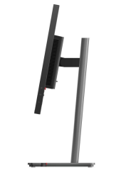 LENOVO Monitor ThinkVision P24Q-40 23.8 cala 64B2GAT1EU - 64B2GAT1EU - Zdjęcie 7