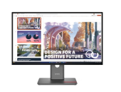 LENOVO Monitor ThinkVision P27QD-40 27 cali 64B3GAT2EU - 64B3GAT2EU - Zdjęcie 1