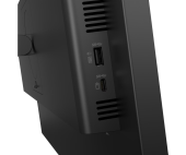 LENOVO Monitor ThinkVision P27QD-40 27 cali 64B3GAT2EU - 64B3GAT2EU - Zdjęcie 7