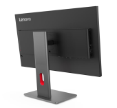 LENOVO Monitor ThinkVision P27QD-40 27 cali 64B3ZAT2EU  - 64B3ZAT2EU - Zdjęcie 3