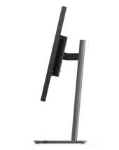 LENOVO Monitor ThinkVision P27QD-40 27 cali 64B3ZAT2EU  - 64B3ZAT2EU - Zdjęcie 4