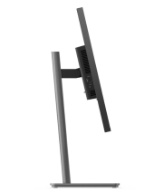 LENOVO Monitor ThinkVision P27QD-40 27 cali 64B3ZAT2EU  - 64B3ZAT2EU - Zdjęcie 5