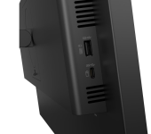 LENOVO Monitor ThinkVision P27QD-40 27 cali 64B3ZAT2EU  - 64B3ZAT2EU - Zdjęcie 6