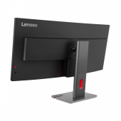 LENOVO Monitor 39.7 cala ThinkVision P40WD-40 64B4YAT1EU - 64B4YAT1EU - Zdjęcie 6