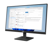 LENOVO Monitor ThinkVision S24-4e 23.8 64B5KAT1EU - 64B5KAT1EU - Zdjęcie 3