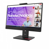 LENOVO Monitor 23.8 cala ThinkVision T24-4v 64B6MAT1EU - 64B6MAT1EU - Zdjęcie 3