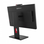 LENOVO Monitor 23.8 cala ThinkVision T24-4v 64B6MAT1EU - 64B6MAT1EU - Zdjęcie 5