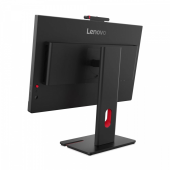 LENOVO Monitor 23.8 cala ThinkVision T24-4v 64B6MAT1EU - 64B6MAT1EU - Zdjęcie 6