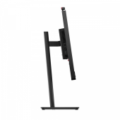 LENOVO Monitor 23.8 cala ThinkVision T24-4v 64B6MAT1EU - 64B6MAT1EU - Zdjęcie 8