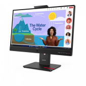 LENOVO Monitor ThinkVision T24D-4v 24 cale 64B7UAT1EU  - 64B7UAT1EU - Zdjęcie 3