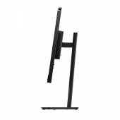 LENOVO Monitor ThinkVision T27QD-4v 27 cali 64B8UAT1EU  - 64B8UAT1EU - Zdjęcie 7