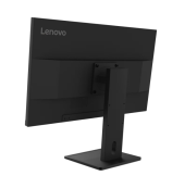 LENOVO Monitor 27.0 ThinkVision E27-40 WLED LCD 64BCMAT4EU  - 64BCMAT4EU - Zdjęcie 5