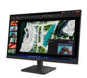 LENOVO Monitor ThinkVision s27-4e 27 cali 64BEKAT1EU  - 64BEKAT1EU - Zdjęcie 7