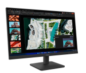 LENOVO Monitor ThinkVision s27-4e 27 cali 64BEKAT1EU  - 64BEKAT1EU - Zdjęcie 8