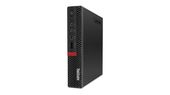 LENOVO Komputer ThinkCentre M720q Tiny 10T700A9PB W10Pro i3-9100T/8GB/256GB/INT/3YRS OS  - 10T700A9PB - Zdjęcie 2