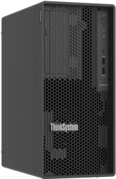 LENOVO Serwer ST50v3 E-2414  16GB 2x960GB 7DF3A010EA - 7DF3A010EA - Zdjęcie 1