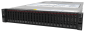 LENOVO Serwer SR650 X4210R 32GB 7X06A0PSEA - 7X06A0PSEA - Zdjęcie 1