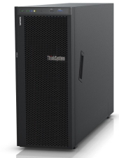 LENOVO Serwer ThinkSystem ST550 Xeon Silver 4208 32GB/2933 750W  - 7X10A0F4EA - Zdjęcie 1