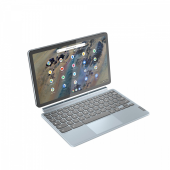 LENOVO Notebook IP Duet 3 82T6002JPB ChromeOS 7c G2/8GB/128GB/Int/10.95 2K/Touch/Misty Blue/2Yrs Courier or Carry-in  - 82T6002JPB - Zdjęcie 2