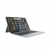 LENOVO Notebook IP Duet 3 82T6002JPB ChromeOS 7c G2/8GB/128GB/Int/10.95 2K/Touch/Misty Blue/2Yrs Courier or Carry-in  - 82T6002JPB - Zdjęcie 3