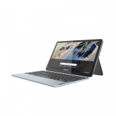 LENOVO Notebook IP Duet 3 82T6002JPB ChromeOS 7c G2/8GB/128GB/Int/10.95 2K/Touch/Misty Blue/2Yrs Courier or Carry-in  - 82T6002JPB - Zdjęcie 4