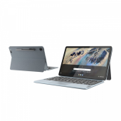 LENOVO Notebook IP Duet 3 82T6002JPB ChromeOS 7c G2/8GB/128GB/Int/10.95 2K/Touch/Misty Blue/2Yrs Courier or Carry-in  - 82T6002JPB - Zdjęcie 6