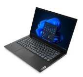LENOVO Laptop V15 G3 82TT006EPB W11Home i3-1215U/8GB/256GB/INT/15.6 FHD/Business Black/3YRS OS  - 82TT006EPB - Zdjęcie 4