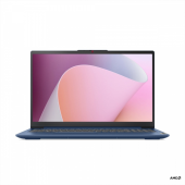 LENOVO Notebook IdeaPad Slim 3 82RN0053PB DOS 7320U/8GB/512GB/INT/15.6/Abyss Blue/3YRS CI  - 82XQ006XPB - Zdjęcie 10