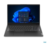 LENOVO Laptop V15 G4 83A1004DPB W11Pro i5-1335U/8GB/512GB/INT/15.6 FHD/Business Black/3YRS OS  - 83A1004DPB - Zdjęcie 1