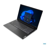 LENOVO Laptop V15 G4 83A1004DPB W11Pro i5-1335U/8GB/512GB/INT/15.6 FHD/Business Black/3YRS OS  - 83A1004DPB - Zdjęcie 3