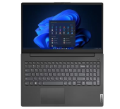LENOVO Laptop V15 G4 83A100LPPB W11P i5-13420H/8GB/512GB/INT/15.6 cala/FHD/Business Black/3Y - 83A100Q5PB - Zdjęcie 4