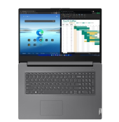 LENOVO Laptop V17 G4 83A20010PB Windows 11 Pro i5-13420H/16GB/512GB/INT/17.3 FHD/Iron Grey/3YRS OS  - 83A2003WPB - Zdjęcie 5