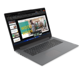 LENOVO Laptop V17 G4 83A20010PB Windows 11 Pro i5-13420H/16GB/512GB/INT/17.3 FHD/Iron Grey/3YRS OS  - 83A2003WPB - Zdjęcie 10
