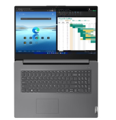 LENOVO Notebook V17 G4 83A2004HPB W11Pro i7-13620H/2X8GB/512GB/INT/17.3 FHD/Iron Grey/3YRS OS + 2Yr CI  - 83A2004HPB - Zdjęcie 5