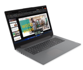 LENOVO Notebook V17 G4 83A2004HPB W11Pro i7-13620H/2X8GB/512GB/INT/17.3 FHD/Iron Grey/3YRS OS + 2Yr CI  - 83A2004HPB - Zdjęcie 10