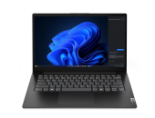 LENOVO Laptop V14 G5 83GU008FPB W11Pro i5-13420H/16GB/512GB/INT/14.0' FHD/Business Black/3YR OS + 1YR CI  - 83GU008FPB - Zdjęcie 1