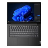 LENOVO Laptop V14 G5 83GU008FPB W11Pro i5-13420H/16GB/512GB/INT/14.0' FHD/Business Black/3YR OS + 1YR CI  - 83GU008FPB - Zdjęcie 4