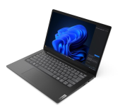 LENOVO Laptop V14 G5 83GU008FPB W11Pro i5-13420H/16GB/512GB/INT/14.0' FHD/Business Black/3YR OS + 1YR CI  - 83GU008FPB - Zdjęcie 8