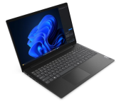 LENOVO Laptop V15 G5 83GW008APB DOS i3-1315U/16GB/512GB/INT/15.6 FHD/Business Black/1Yr CI  - 83GW008APB - Zdjęcie 10