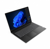 LENOVO Laptop V15 G5 83GW009CPB W11Pro i3-1315U/16GB/512GB/INT/15.6 FHD/Business Black/3YRS OS + 1YR CI  - 83GW009CPB - Zdjęcie 2