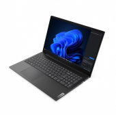 LENOVO Laptop V15 G5 83GW009CPB W11Pro i3-1315U/16GB/512GB/INT/15.6 FHD/Business Black/3YRS OS + 1YR CI  - 83GW009CPB - Zdjęcie 3