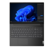 LENOVO Laptop V15 G5 83GW009DPB W11Pro i7-13620H/16GB/512GB/INT/15.6 FHD/Business Black/3YR OS  - 83GW009DPB - Zdjęcie 4