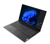 LENOVO Laptop V15 G5 83GW00MFPB W11Pro i7-13620H/16GB/512GB/INT/15.6 FHD/Business Black/3YR OS  - 83GW00MFPB - Zdjęcie 9