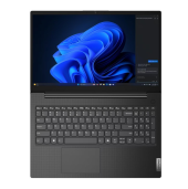 LENOVO Laptop V15 G5 83GW00NQPB W11Pro i5-13420H/16GB/512GB/INT/15.6 FHD/Business Black/3YR OS + CO2 Offset  - 83GW00NQPB - Zdjęcie 4
