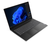 LENOVO Laptop V15 G5 83GW00NQPB W11Pro i5-13420H/16GB/512GB/INT/15.6 FHD/Business Black/3YR OS + CO2 Offset  - 83GW00NQPB - Zdjęcie 9