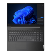LENOVO Laptop V15 G6 83UU002PPB W11Pro 5 150/16GB/512GB/INT/15.6 FHD/Business black/3YR OS  - 83UU002PPB - Zdjęcie 6