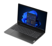 LENOVO Laptop V15 G6 83UU002PPB W11Pro 5 150/16GB/512GB/INT/15.6 FHD/Business black/3YR OS  - 83UU002PPB - Zdjęcie 10